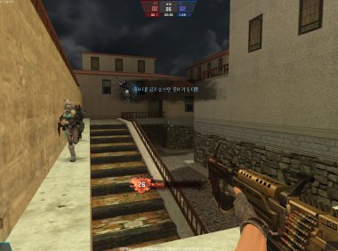 【新玩家必看】Aim vs Dim加入服务器游玩以及账号注册等操作教程<span class="mi-jiaobiao" style="background-color: #ff6000;">精选</span>